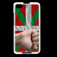 Coque Blackberry Z30 Vive le Pays Basque