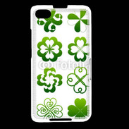 Coque Blackberry Z30 Symbole Celte 1