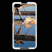 Coque Blackberry Z30 Sel de Noirmoutier en Vendée 2