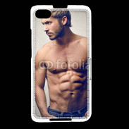 Coque Blackberry Z30 Homme sexy