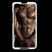Coque Blackberry Z30 Corps d'homme