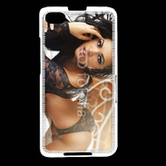 Coque Blackberry Z30 Femme sexy 2