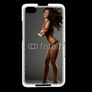 Coque Blackberry Z30 Femme sexy 3
