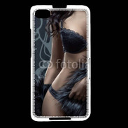 Coque Blackberry Z30 Femme sexy 5