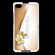 Coque Blackberry Z30 Beauté de femme et monoï