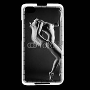 Coque Blackberry Z30 Femme sexy 6
