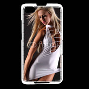 Coque Blackberry Z30 Femme sexy 7