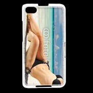 Coque Blackberry Z30 Femme sexy 8