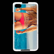 Coque Blackberry Z30 Charme 3