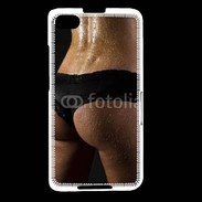 Coque Blackberry Z30 Charme 6