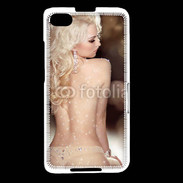 Coque Blackberry Z30 Femme sexy 8