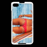 Coque Blackberry Z30 Charme 2