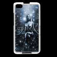 Coque Blackberry Z30 Charme cosmic
