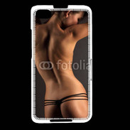 Coque Blackberry Z30 Charme 8