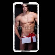 Coque Blackberry Z30 Cadeau de charme masculin