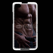 Coque Blackberry Z30 Homme sexy 3