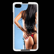 Coque Blackberry Z30 Japonaise sexy