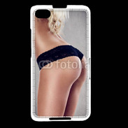 Coque Blackberry Z30 Charme 15