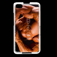 Coque Blackberry Z30 Homme musclé 2