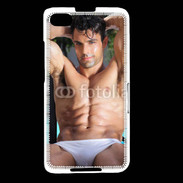 Coque Blackberry Z30 Homme sexy 10