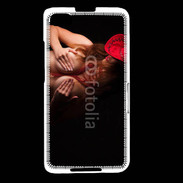 Coque Blackberry Z30 Charme country