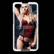 Coque Blackberry Z30 Very Sexy Girl