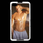 Coque Blackberry Z30 Homme sexy 6