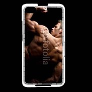 Coque Blackberry Z30 Fitness sexy
