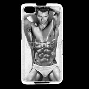 Coque Blackberry Z30 Sexy man 1
