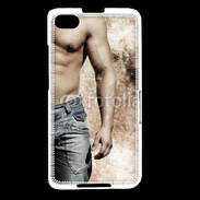 Coque Blackberry Z30 Homme sexy 7