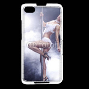 Coque Blackberry Z30 Pole dance 5