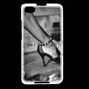 Coque Blackberry Z30 La pause tango