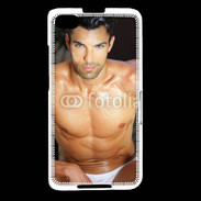 Coque Blackberry Z30 Homme sexy