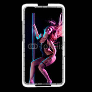 Coque Blackberry Z30 Pole dance 9