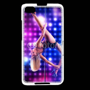 Coque Blackberry Z30 Pole dance 13