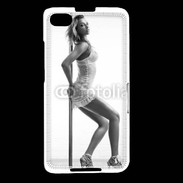 Coque Blackberry Z30 Pole dance 20