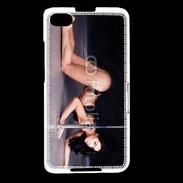 Coque Blackberry Z30 Pole dance 24