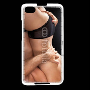 Coque Blackberry Z30 Couple sexy 5