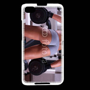Coque Blackberry Z30 Fesse musclée et sexy