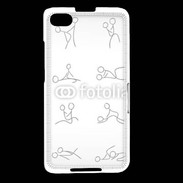 Coque Blackberry Z30 Positions du Kamasutra