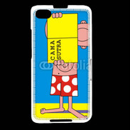 Coque Blackberry Z30 Kamasutra