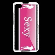 Coque Blackberry Z30 Sexy 1