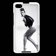 Coque Blackberry Z30 sexy fuck