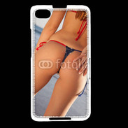 Coque Blackberry Z30 Bikini attitude 15