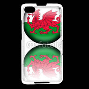 Coque Blackberry Z30 Pays de Galles
