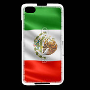 Coque Blackberry Z30 Mexique