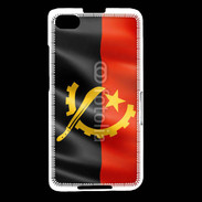 Coque Blackberry Z30 Drapeau Angola