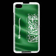 Coque Blackberry Z30 Drapeau Arabie saoudite