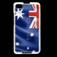 Coque Blackberry Z30 Drapeau Australie