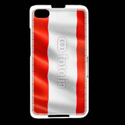 Coque Blackberry Z30 Drapeau Autriche
